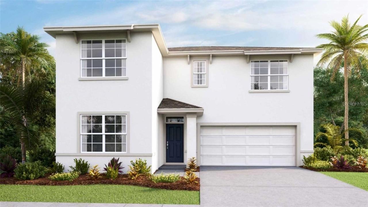 8608 Hardy Bay Loop, Wesley Chapel, FL 33545