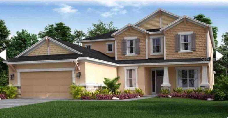 16544 Paynes Mill Dr., Bradenton, FL 34211