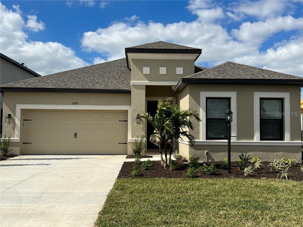 6358 Grandview Hill Ct., Bradenton, FL 34203