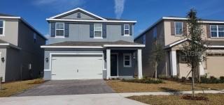 2319 Emerald Springs Dr., Apopka, FL 32712