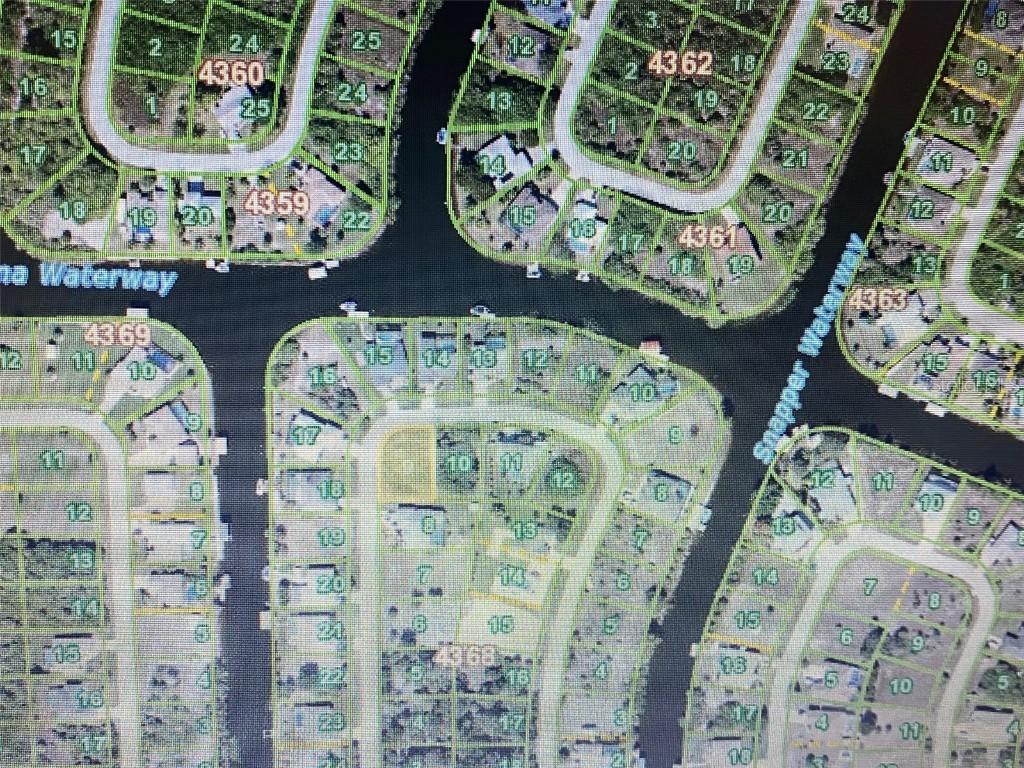 9327 Nastrand Cir., Port Charlotte, FL 33981