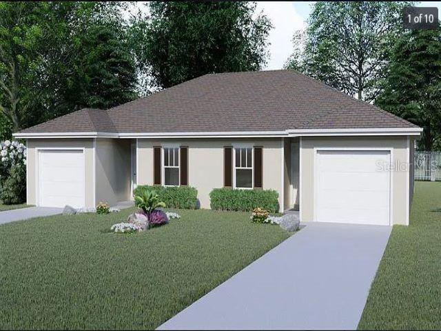 13 Zorlou Ct. #A, Palm Coast, FL 32164