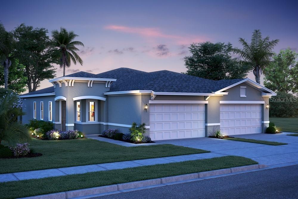 2046 Key Bay Tr., Kissimmee, FL 34747