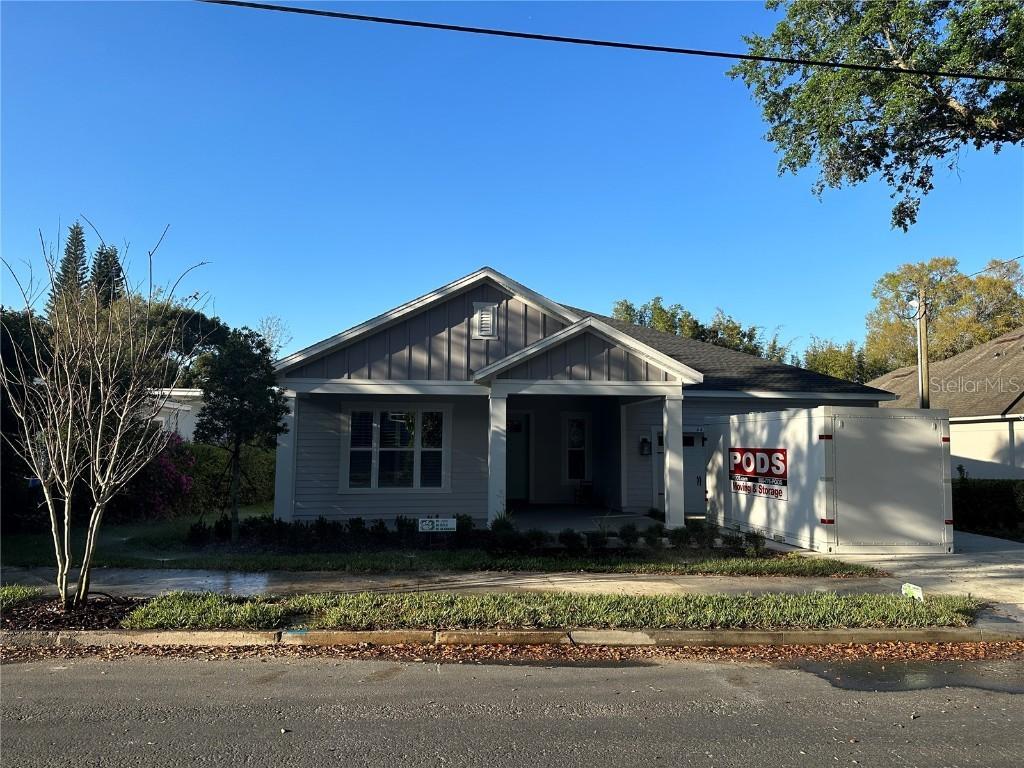 447 Baker St., Orlando, FL 32806