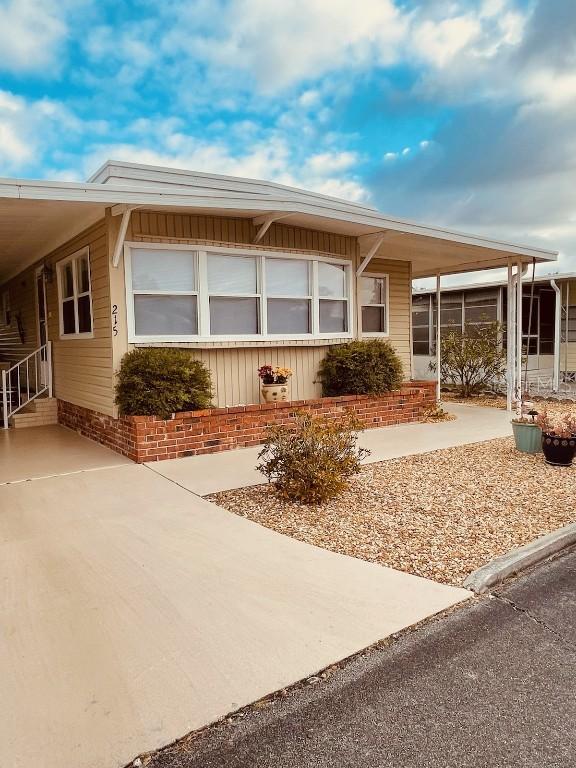 215 Roma Rd., Venice, FL 34285