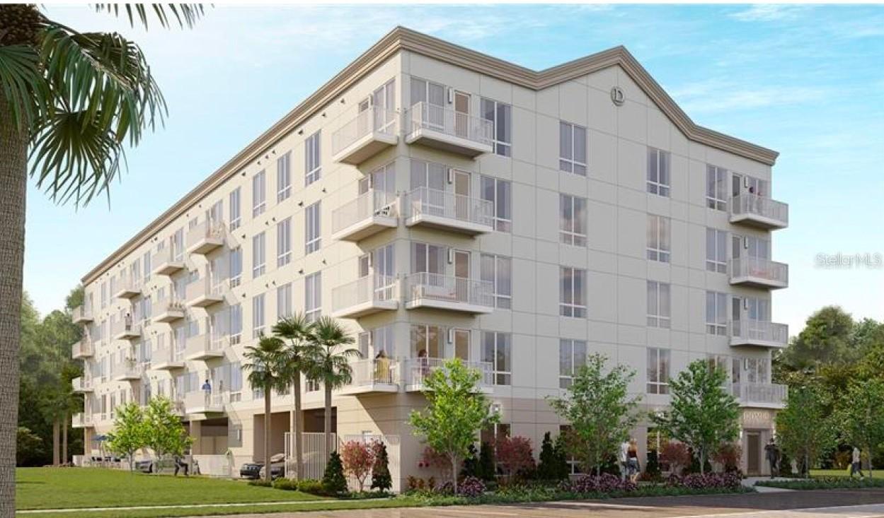 644 3rd Ave. #203, St Petersburg, FL 33701