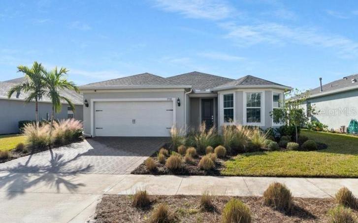 17728 Silverspur Dr., Punta Gorda, FL 33982
