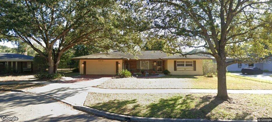 642 Blairshire Cir., Winter Park, FL 32792