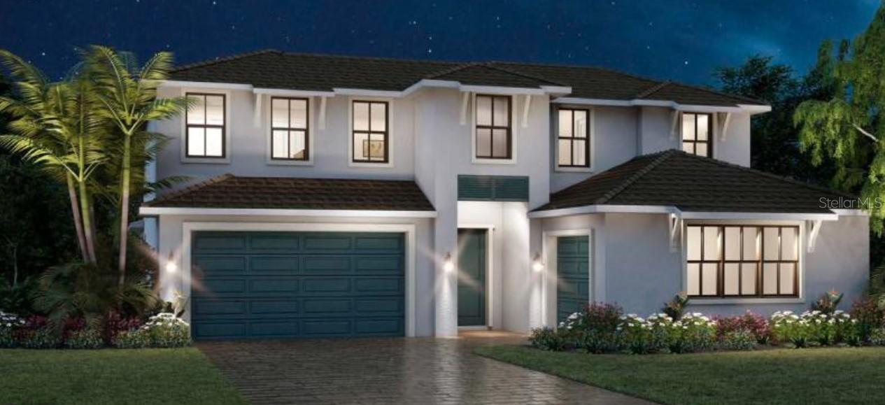 2583 Cobalt Shores Ln., Clearwater, FL 33761