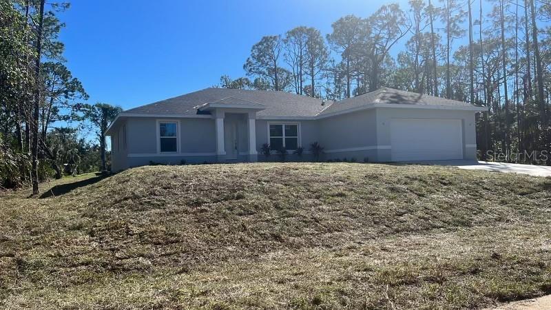 5096 Vixen Ter., North Port, FL 34286