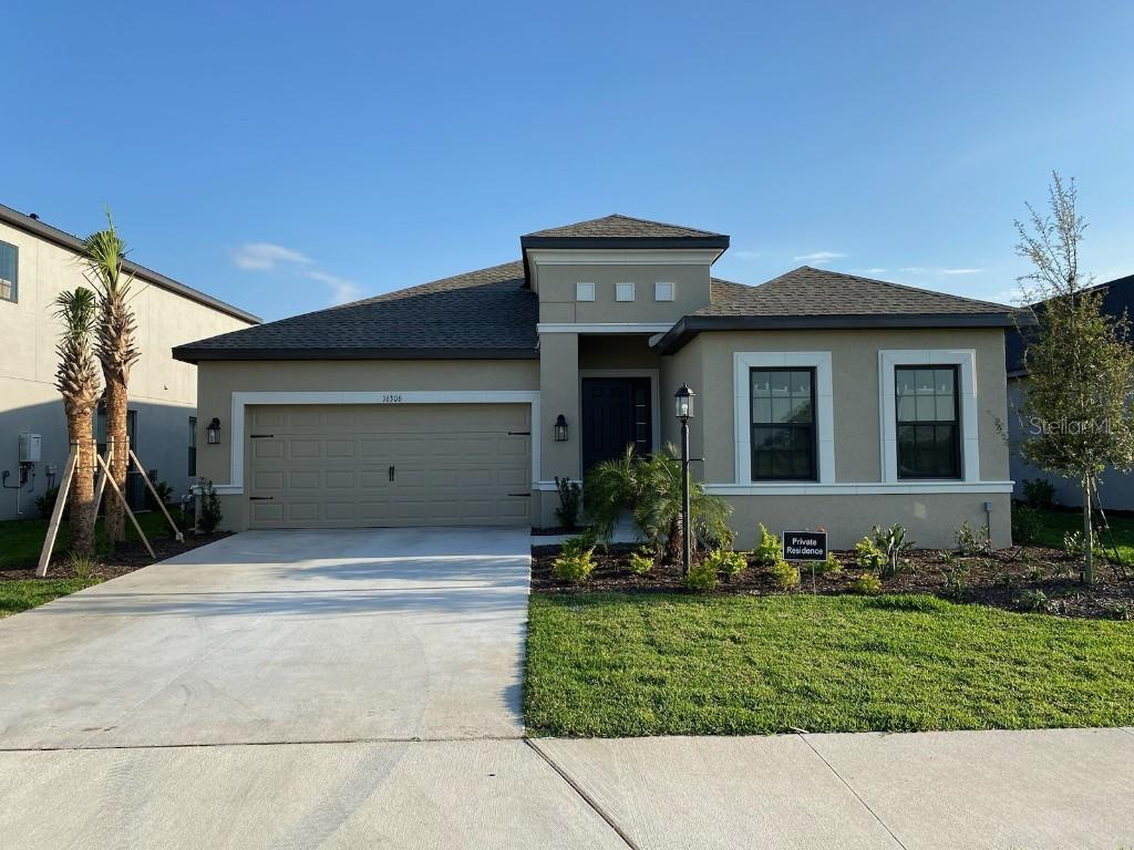 16306 Culpepper Dr., Bradenton, FL 34211