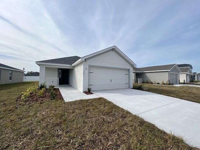 7243 Twisting Pine Loop, Zephyrhills, FL 33541