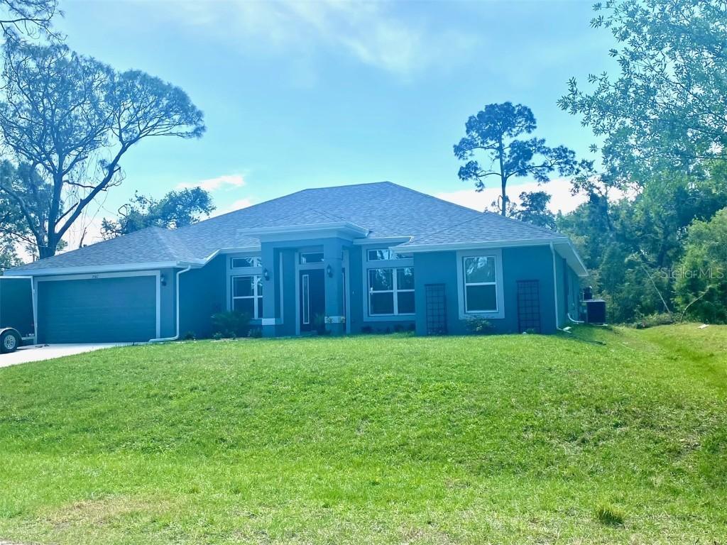 7567 Tasco Dr., North Port, FL 34291