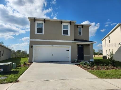 1755 Post Oak Dr., Davenport, FL 33837