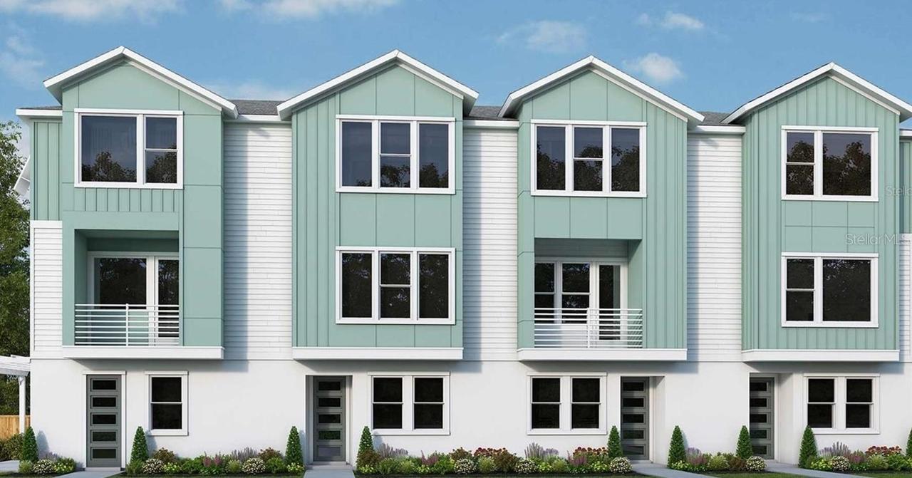 2865 1st Ave., St Petersburg, FL 33712