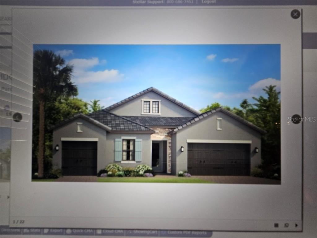 19819 Cypress Bridge Dr., Odessa, FL 33556