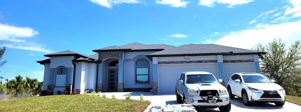 [Address Hidden by Seller], Port Charlotte, FL 33981