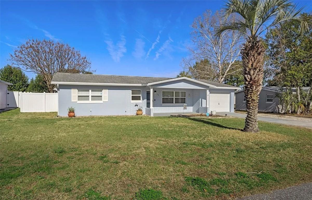 92 S Monroe St., Beverly Hills, FL 34465