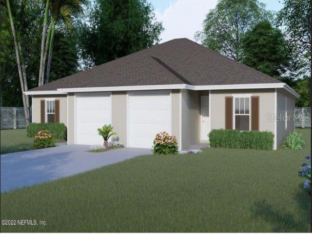 [Address Hidden by Seller], Palm Coast, FL 32137