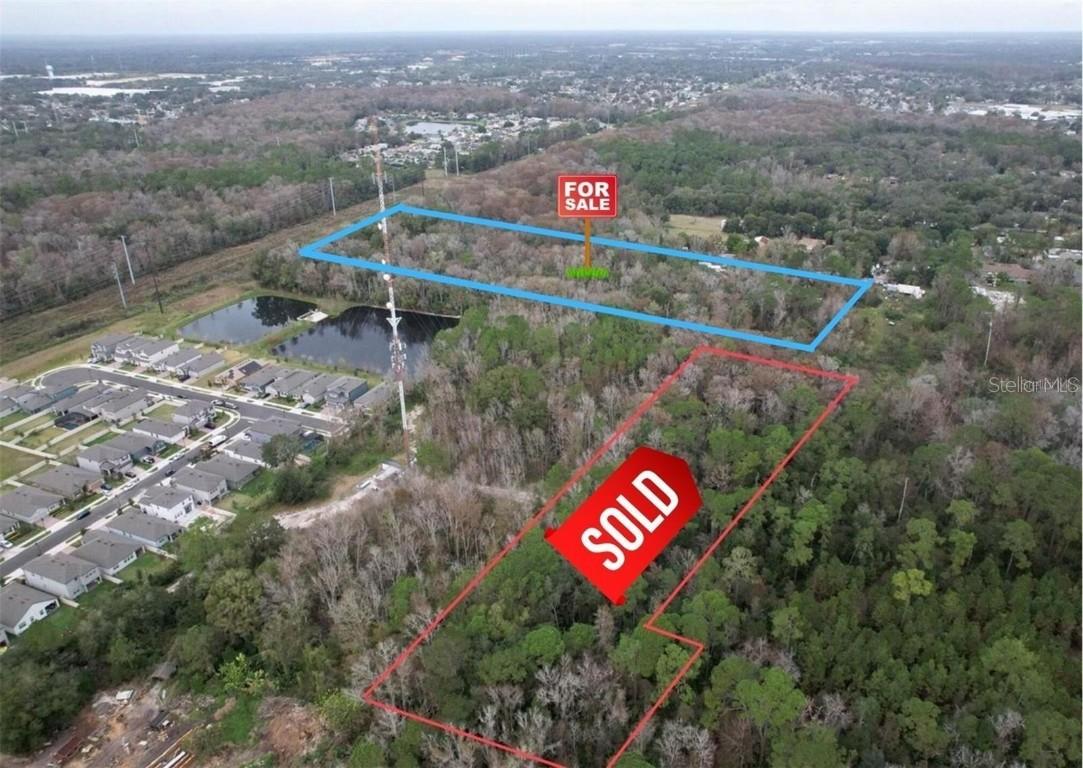 7 Ridge Ave., Longwood, FL 32750