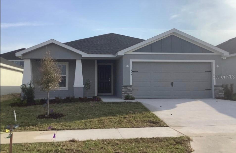 1539 Eucalyptus Way, Davenport, FL 33837