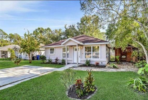 871 W 13th St., St Augustine, FL 32084