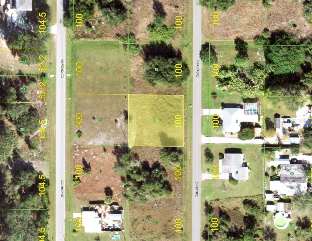 313 Bolender St., Punta Gorda, FL 33982