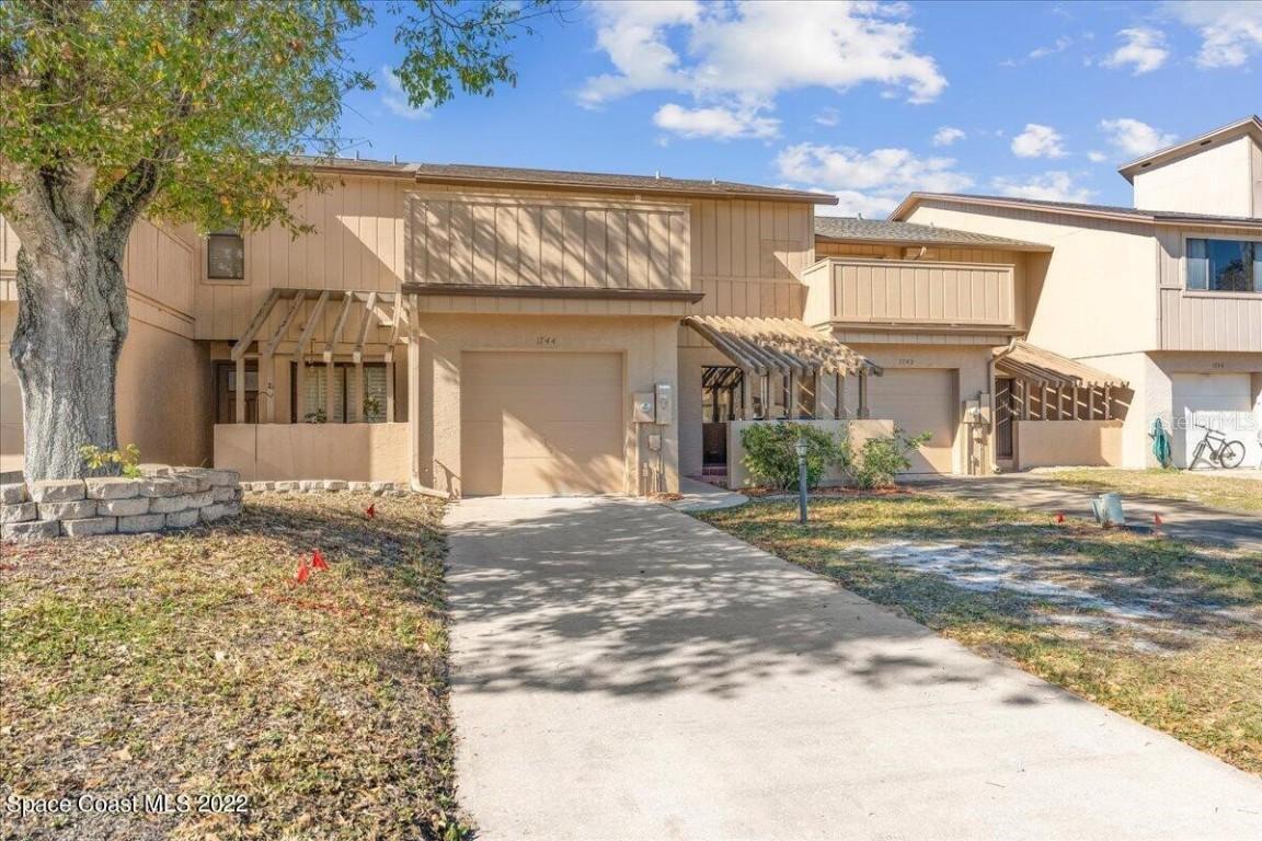 1744 Figtree Dr., Titusville, FL 32780