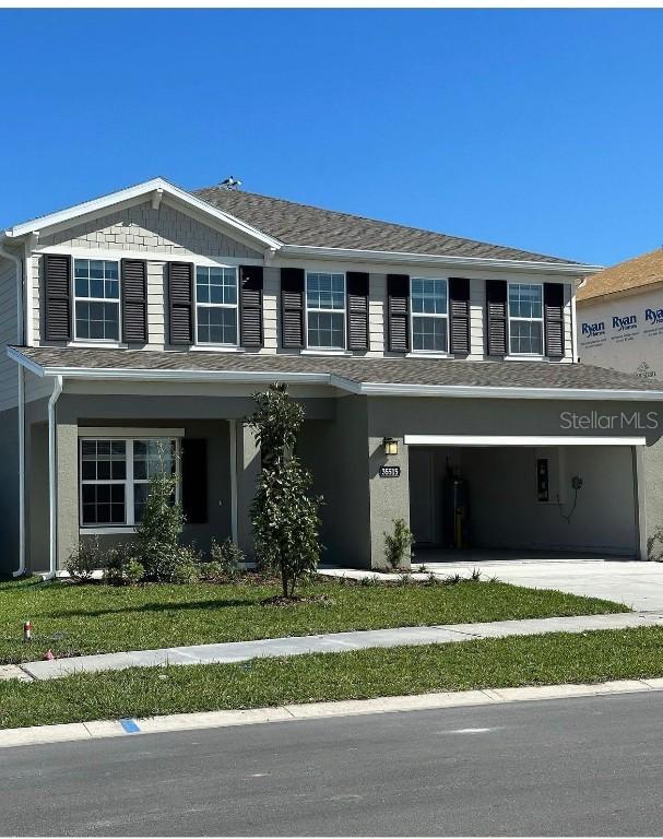 35515 Crescent Creek Dr., Zephyrhills, FL 33541
