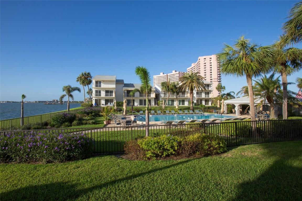 1351 Gulf Blvd. #203, Clearwater, FL 33767
