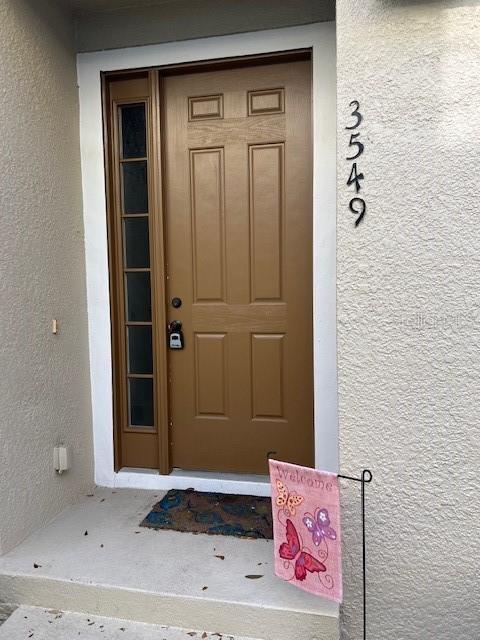 3549 Clay Brick Rd. #45A, Harmony, FL 34773