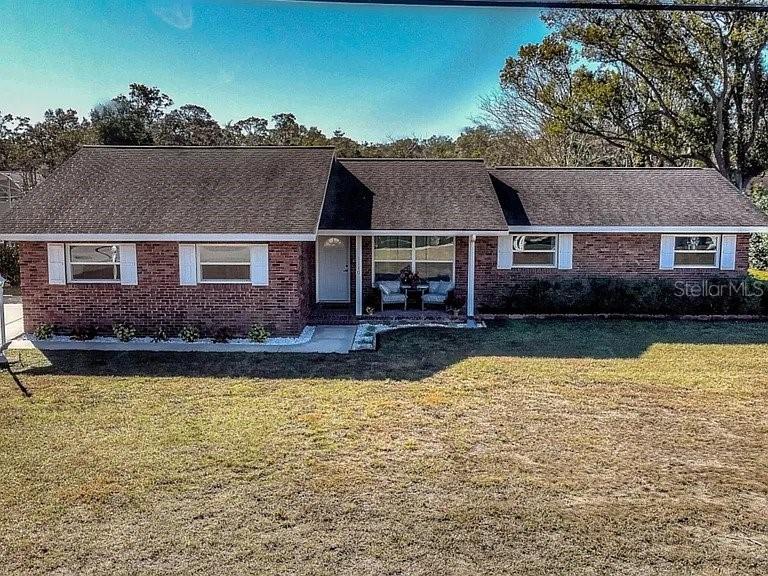 1110 Rolling Acres Dr., DeLand, FL 32720