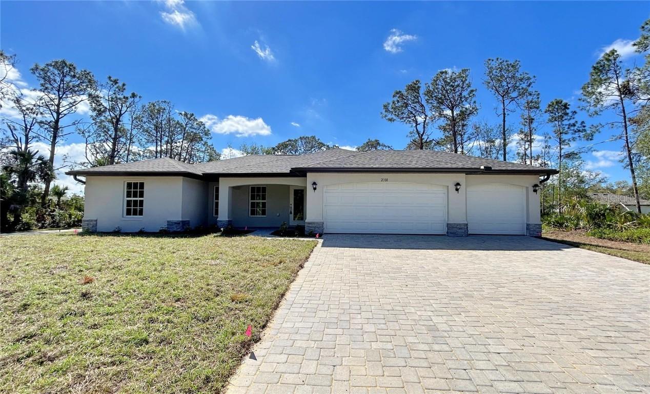 [Address Unavailable], North Port, FL 34286