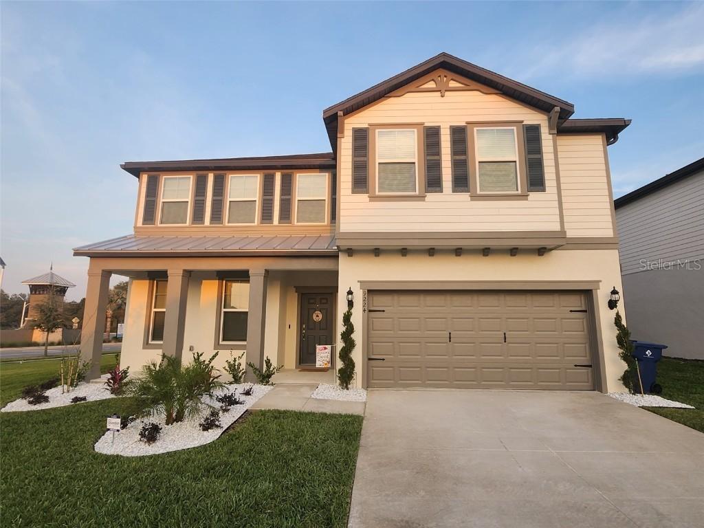 9224 Rally Loop Ct., Wesley Chapel, FL 33543