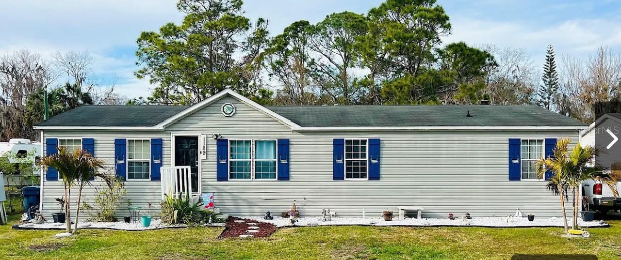 [Address Hidden by Seller], New Smyrna Beach, FL 32168
