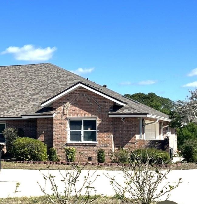 3730 Chiara Dr., Titusville, FL 32796