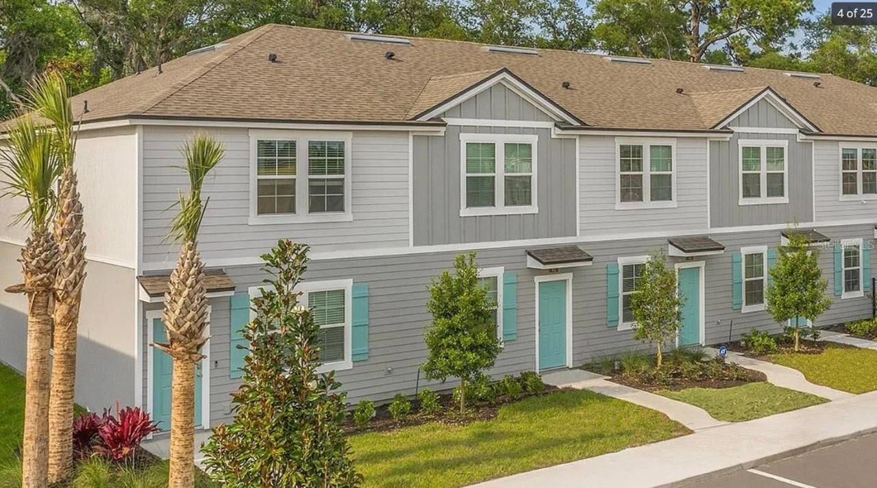 205 Whispering Brook Dr., St Augustine, FL 32084
