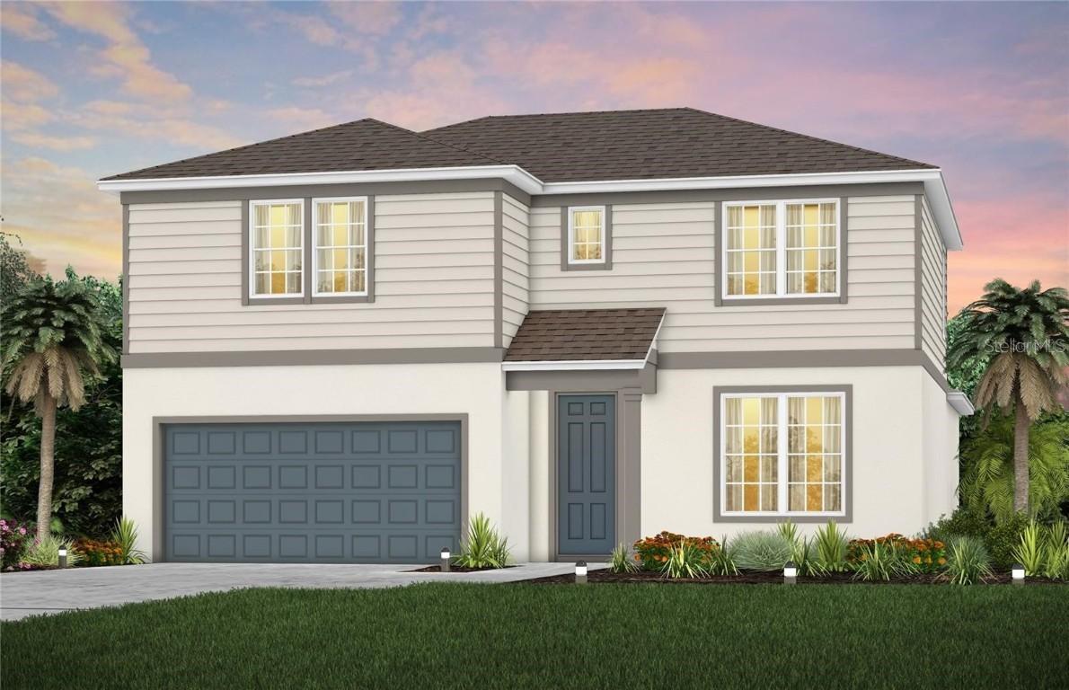 7634 Ragusa Way, Clermont, FL 34714