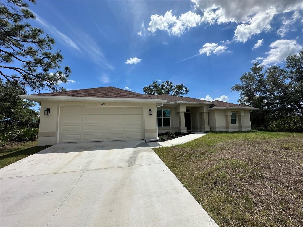 6211 Topeka Ln., North Port, FL 34291