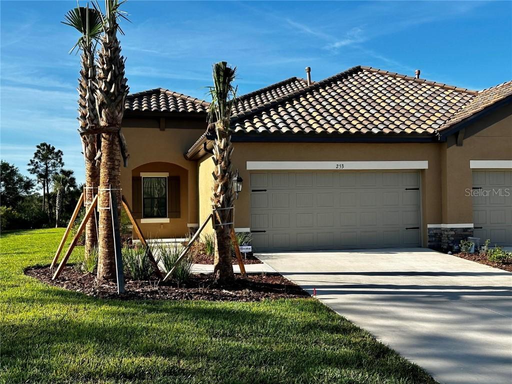 253 Palidoro Cir., Nokomis, FL 34275