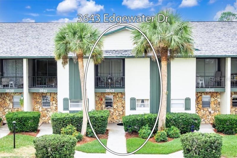 3643 Edgewater Dr., Sebring, FL 33872