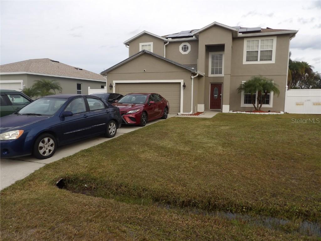 [Address Hidden by Seller], Kissimmee, FL 34759