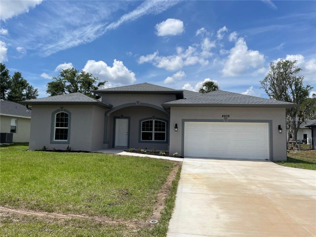 4639 N Cranberry Blvd., North Port, FL 34286