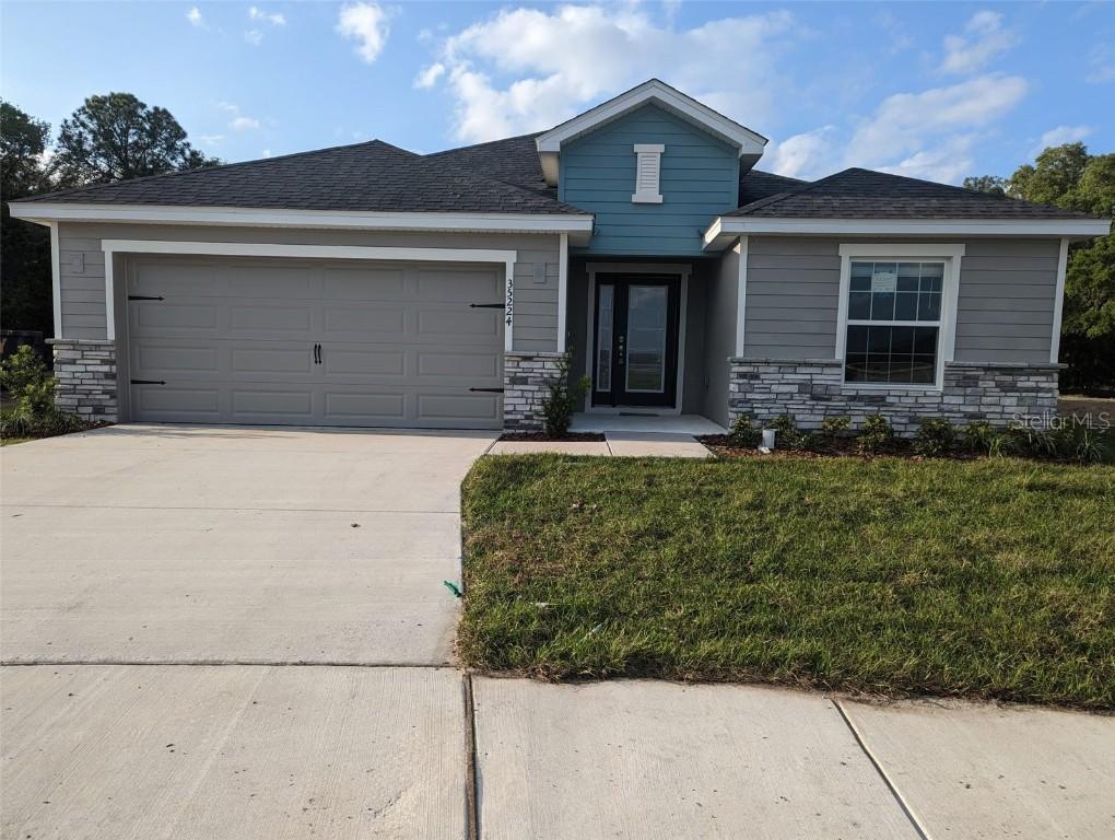 35224 Cresent Creek Dr., Zephyrhills, FL 33541