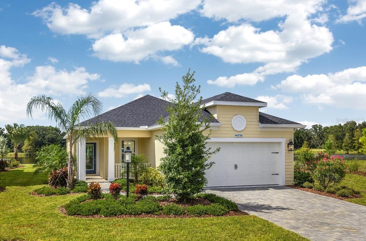 373 Palmaria Ct., Nokomis, FL 34275