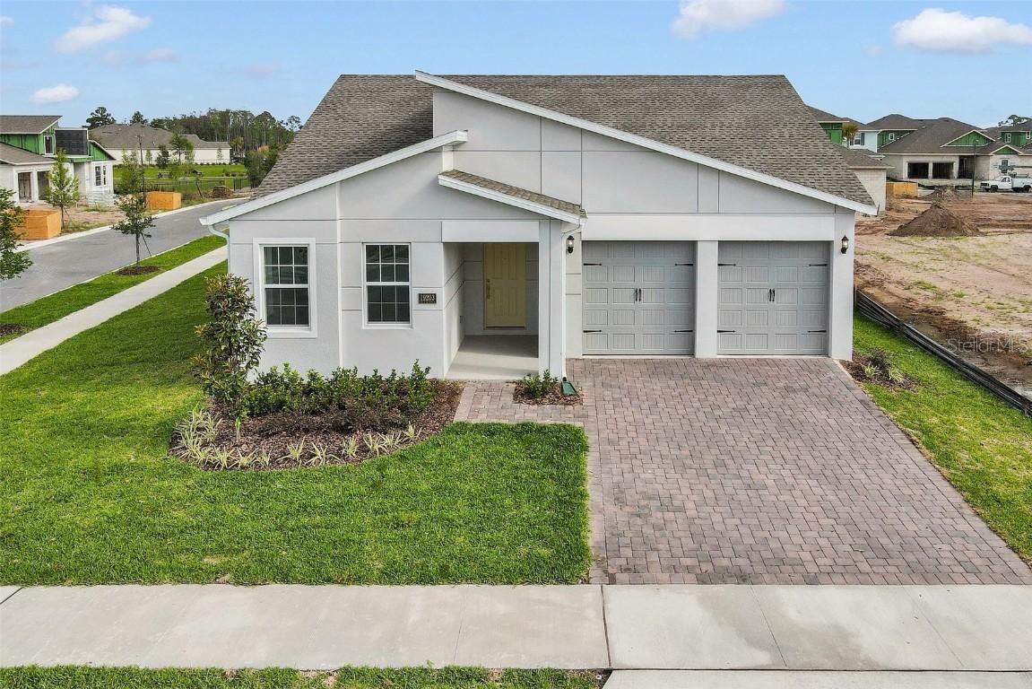 19203 Allium Pl., Orlando, FL 32827
