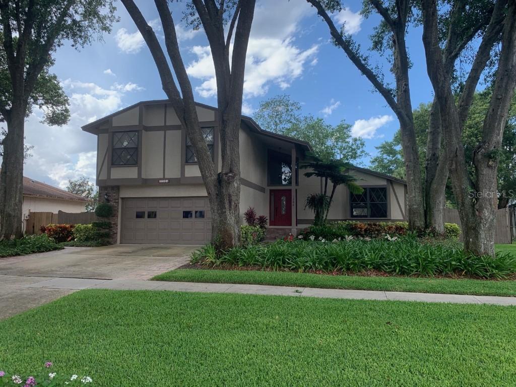 1308 Ortega St., Winter Springs, FL 32708
