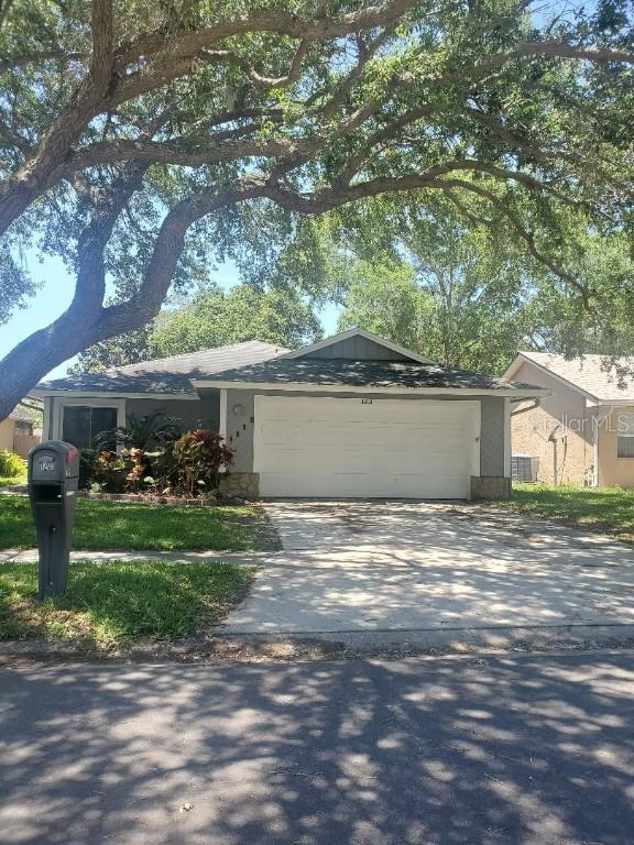 1203 La Mesa Ave., Winter Springs, FL 32708
