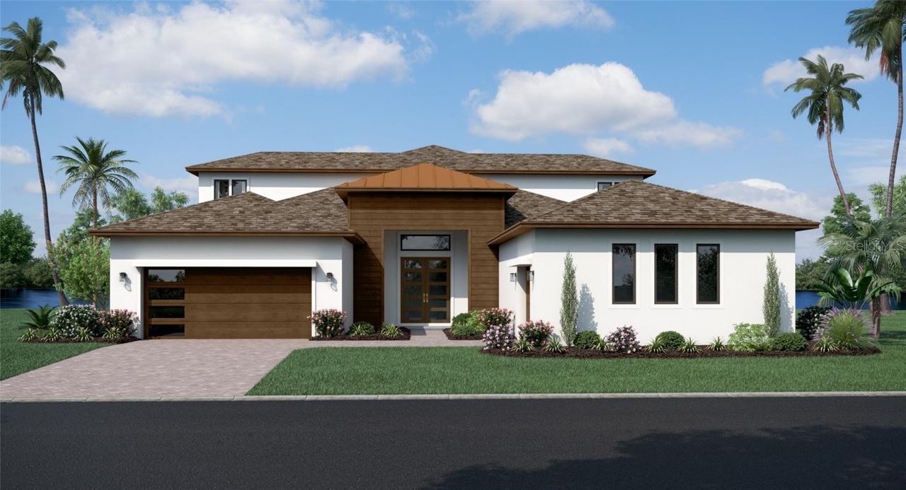 8621 Ivy Stark Blvd., Wesley Chapel, FL 33545