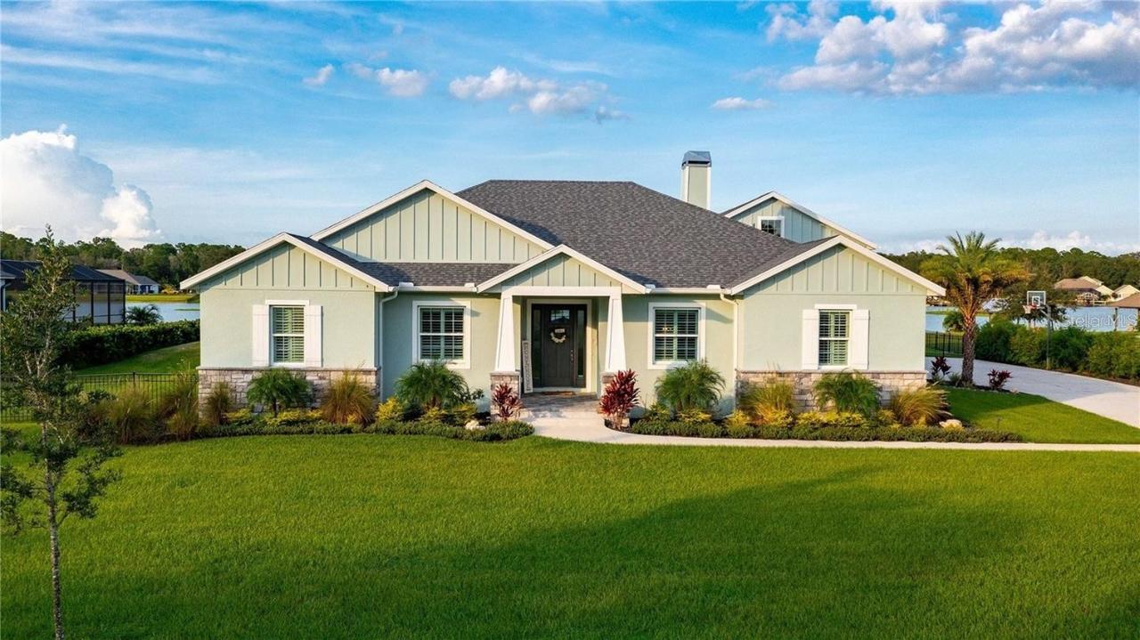 24023 Hideout Tr., Land O Lakes, FL 34639